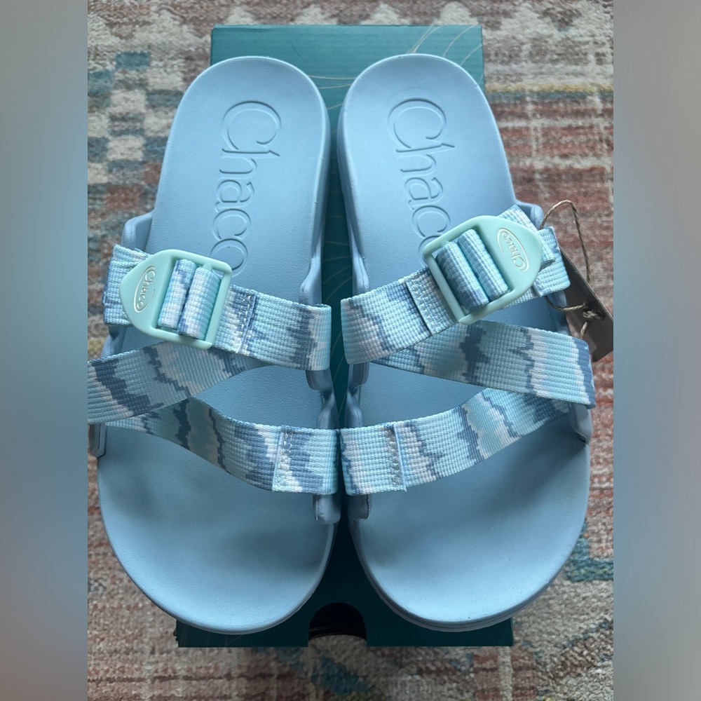 Women’s Chaco Chillos Slide Sandals